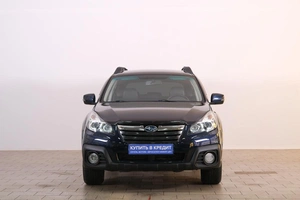 Универсал Subaru Outback 2014 года, 2099000 рублей, Омск