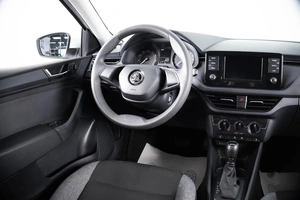 Лифтбек Skoda Rapid 2021 года, 1799000 рублей, Пермь