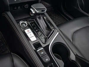 Лифтбек JAC J7 2023 года, 1390000 рублей, Краснодар