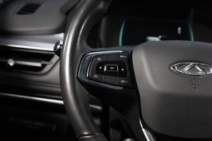 Внедорожник Chery Tiggo 7 Pro 2023 года, 1699000 рублей, Новосибирск