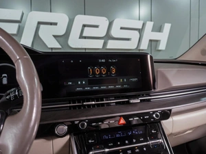 Минивэн Kia Carnival 2021 года, 3699000 рублей, Воронеж