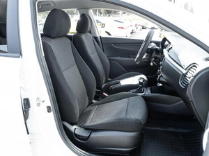 Хетчбэк Kia Rio X-Line 2020 года, 1460000 рублей, Ставрополь