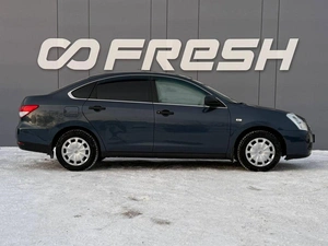 Седан Nissan Almera 2014 года, 685000 рублей, Ижевск