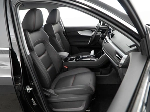 Внедорожник Chery Tiggo 7 Pro 2023 года, 1799050 рублей, Москва