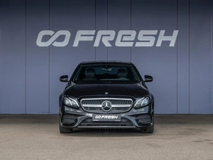 Седан Mercedes-benz E-класс 2019 года, 2835000 рублей, Краснодар