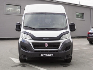 Fiat Ducato, III рестайлинг (2014—н. в.) 2.3 TD MT (130 л.с.) 2015г. 2015 года, 1869000 рублей, Воронеж