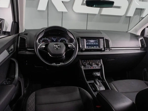 Внедорожник Skoda Karoq 2021 года, 2555000 рублей, Тюмень