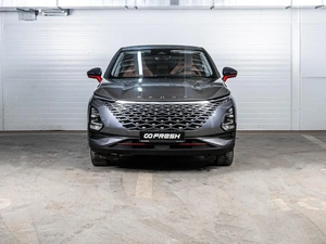 Внедорожник OMODA C5 2022 года, 1880000 рублей, Ставрополь