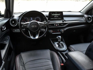 Седан Kia Cerato 2021 года, 2150000 рублей, Краснодар