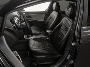Хетчбэк Kia Ceed 2012 года, 1179000 рублей, Тюмень
