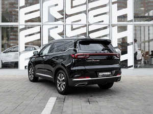 Внедорожник Chery Tiggo 7 Pro Max 2023 года, 1740000 рублей, Ставрополь