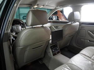Седан Audi A8 2008 года, 879000 рублей, Воронеж