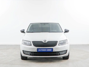 Лифтбек Skoda Octavia 2015 года, 1231055 рублей, Москва