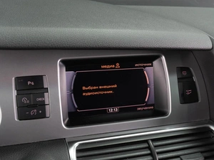 Внедорожник Audi Q7 2011 года, 2249000 рублей, Тюмень