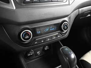 Внедорожник Hyundai Creta 2021 года, 1819000 рублей, Ростов-на-Дону