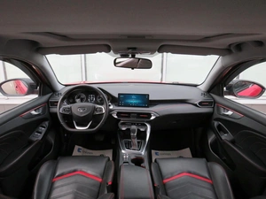 Седан Kaiyi E5 2023 года, 1400000 рублей, Брянск