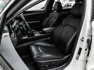 Седан Kia K5 2020 года, 3170000 рублей, Краснодар