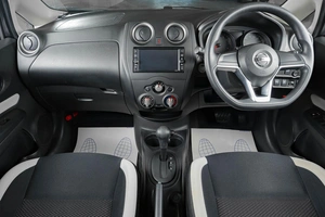 Хетчбэк Nissan Note 2020 года, 1099000 рублей, Тюмень