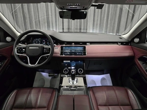 Внедорожник Land Rover Range Rover Evoque 2021 года, 4700000 рублей, Красноярск