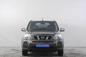 Внедорожник Nissan X-Trail 2007 года, 1189000 рублей, Кемерово