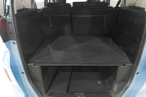 Минивэн Honda Freed 2019 года, 1629000 рублей, Новокузнецк