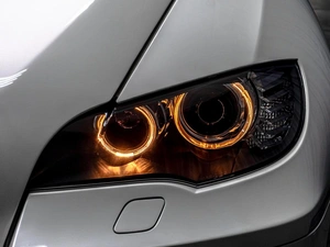 Внедорожник BMW X6 2010 года, 1649000 рублей, Тюмень