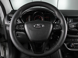 Седан ВАЗ (LADA) Vesta 2020 года, 1029000 рублей, Ростов-на-Дону