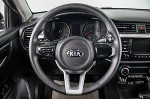 Седан Kia Rio 2018 года, 1329000 рублей, Пермь