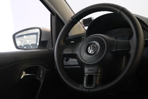 Седан Volkswagen Polo 2012 года, 739000 рублей, Омск