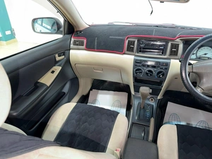 Универсал Toyota Corolla Fielder 2001 года, 379000 рублей, Красноярск