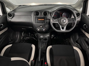 Хетчбэк Nissan Note 2017 года, 799000 рублей, Казань