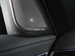 Седан BMW 7 серия 2018 года, 3799000 рублей, Аксай