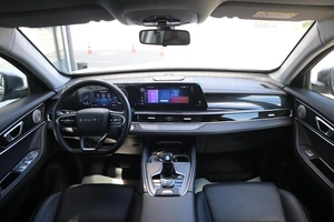 Внедорожник Chery Tiggo 7 2024 года, 2360000 рублей, Мирное