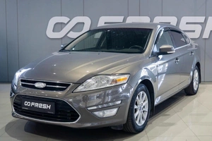Седан Ford Mondeo 2012 года, 949000 рублей, Петрозаводск