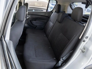 Хетчбэк Renault Sandero Stepway 2015 года, 847500 рублей, Волгоград