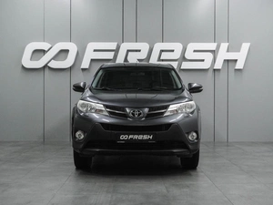 Внедорожник Toyota RAV4 2014 года, 1874000 рублей, Воронеж