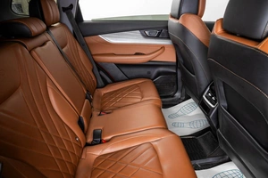 Внедорожник Chery Tiggo 8 Pro Max 2022 года, 2709000 рублей, Пермь