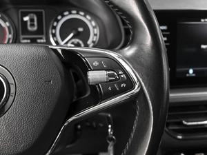 Лифтбек Skoda Rapid 2021 года, 1770000 рублей, Ставрополь