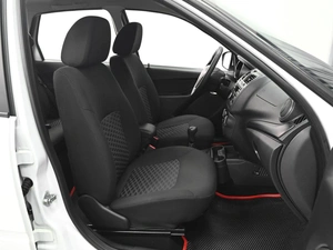 Седан ВАЗ (LADA) Granta 2024 года, 849000 рублей, Ставрополь