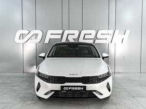 Седан Kia K5 2021 года, 2335000 рублей, Аксай