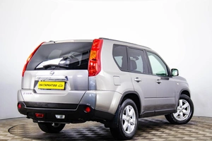 Внедорожник Nissan X-Trail 2008 года, 979000 рублей, Пермь
