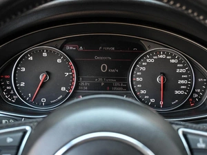 Седан Audi A6 2012 года, 1749000 рублей, Кирилловка