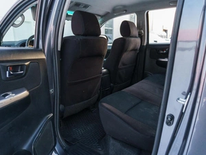 Пикап Toyota Hilux 2014 года, 1895000 рублей, Сургут