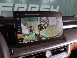 Внедорожник Tank 500 2023 года, 4699000 рублей, Воронеж