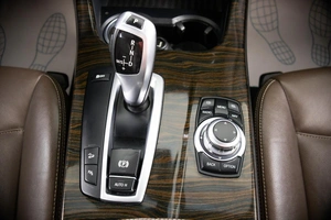 Внедорожник BMW X3 2012 года, 1349000 рублей, Пермь