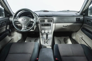 Внедорожник Subaru Forester 2007 года, 899000 рублей, Новосибирск