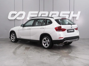 Внедорожник BMW X1 2013 года, 1431000 рублей, Воронеж