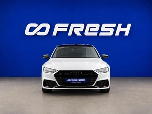 Лифтбек Audi A7 2020 года, 5798888 рублей, Москва