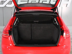 Хетчбэк Audi A3 2010 года, 1149000 рублей, Ростов-на-Дону