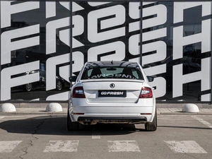 Лифтбек Skoda Octavia 2020 года, 2050000 рублей, Краснодар